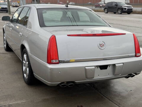 2007 Cadillac DTS Luxury I