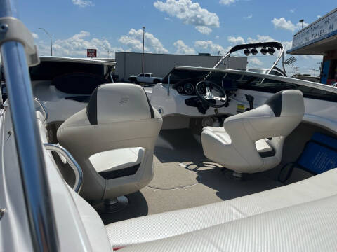 2012 Four Winns 190SS