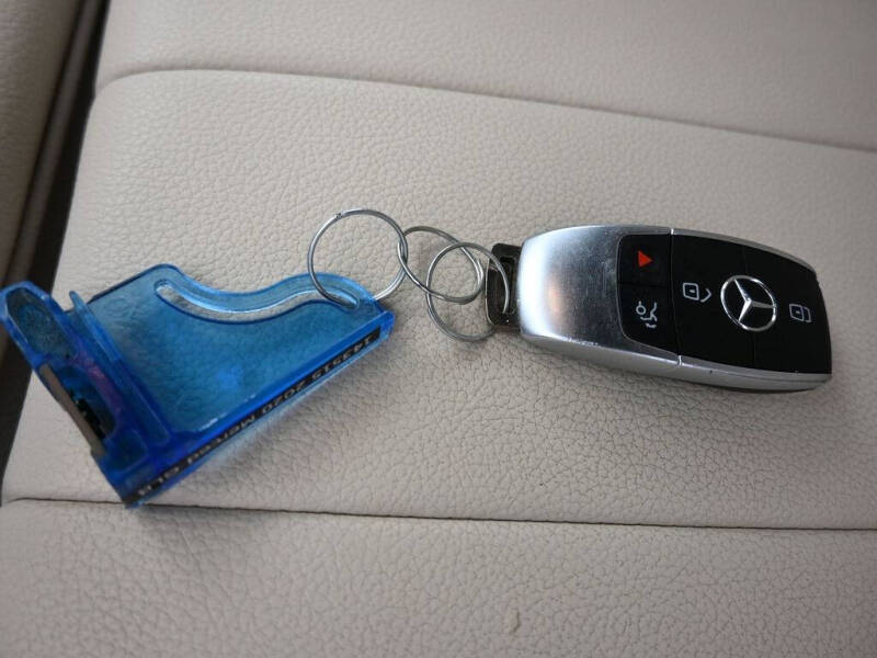 2020 Mercedes-Benz GLB GLB 250