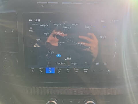 2024 Ford F-250 Super Duty