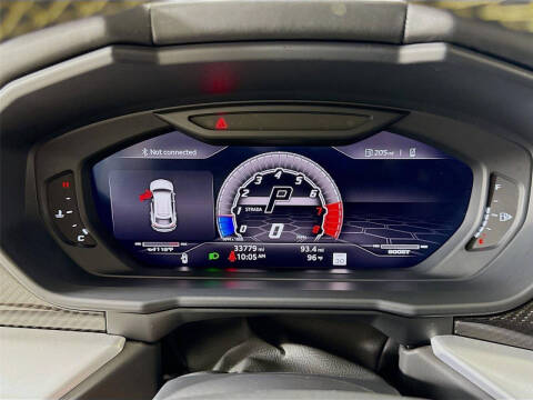 2020 Lamborghini Urus