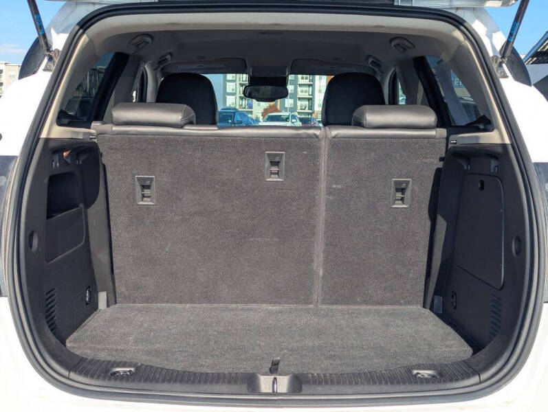 2020 Buick Encore Essence