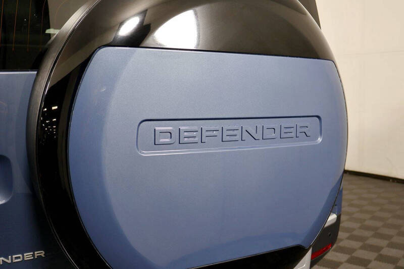 2023 Land Rover Defender 90 S