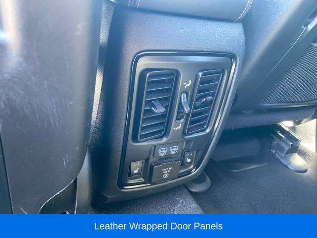 2025 Dodge Durango R/T Plus