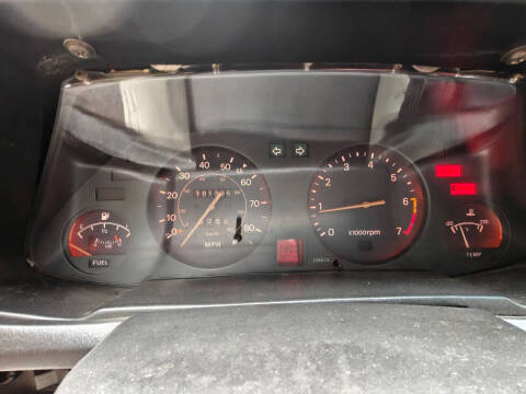 1983 Datsun 280ZX GL