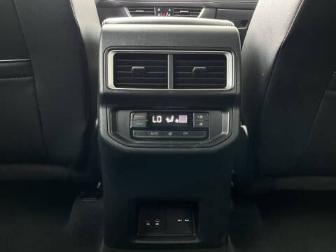 2025 Volkswagen Atlas SE 4Motion