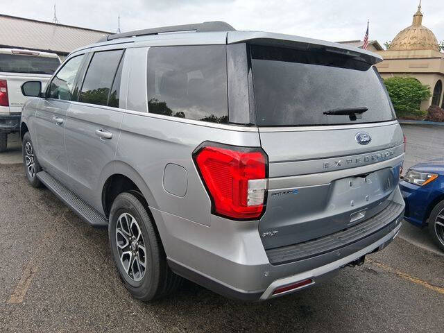 2024 Ford Expedition XLT
