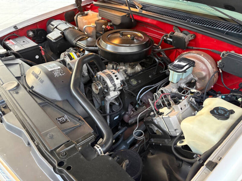 1994 Chevrolet Blazer
