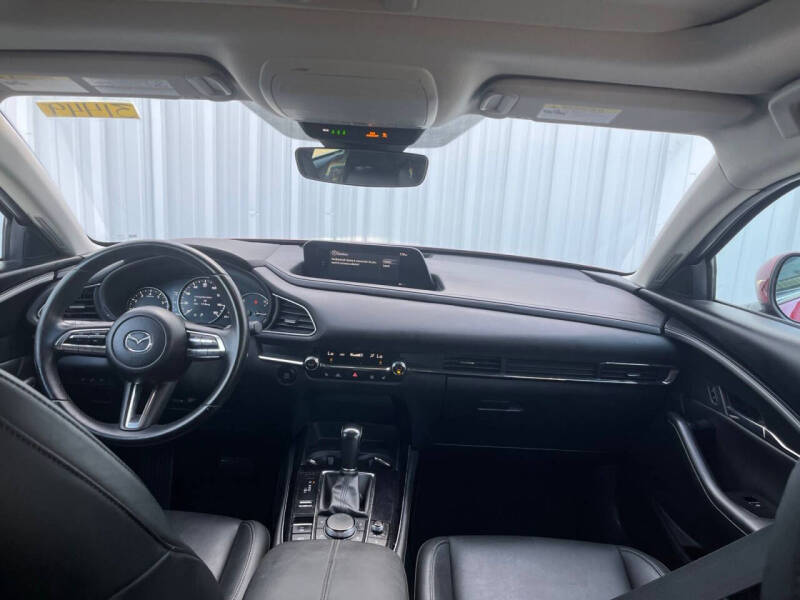 2021 Mazda CX-30 Preferred