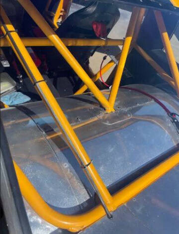 1977 Chevrolet Monza