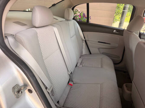 2009 Chevrolet Cobalt