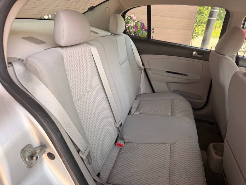 2009 Chevrolet Cobalt