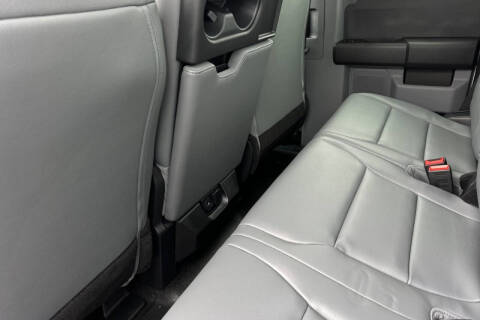 2025 Ford F-350 Super Duty XL