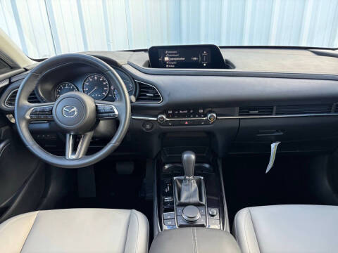 2025 Mazda CX-30 2.5 S Preferred