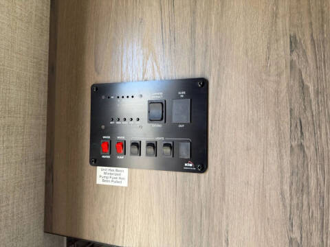 2021 Gulfstream Amerilite Super Lite