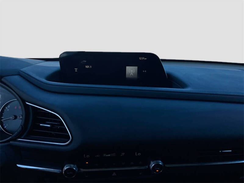 2025 Mazda CX-30 2.5 S Preferred