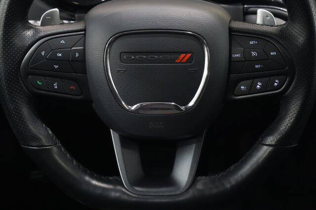 2025 Dodge Durango R/T Plus