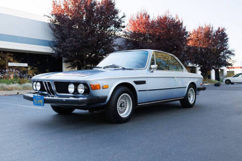 1974 BMW 3 Series