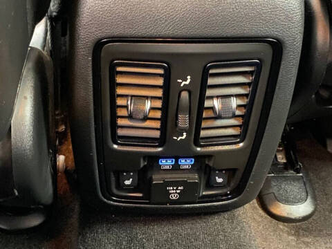 2022 Dodge Durango R/T Plus