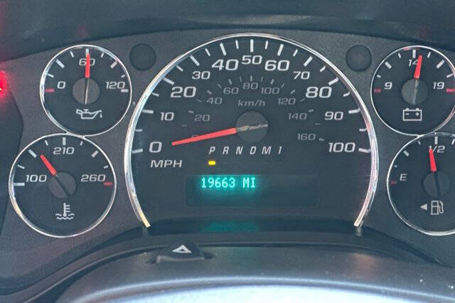 2023 GMC Savana 2500