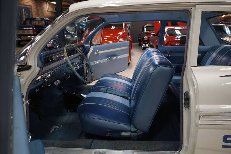 1962 Pontiac Catalina