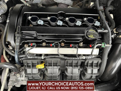 2011 Dodge Caliber Mainstreet