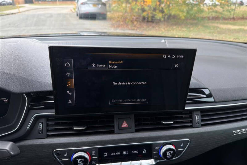 2024 Audi A5 Sportback quattro S line Prem Plus 45 TFSI