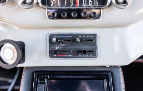 1950 Ford Crown Victoria