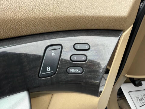 2009 Acura MDX SH-AWD