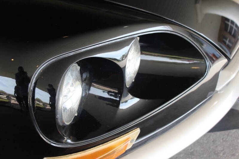 1969 Citroen DS21