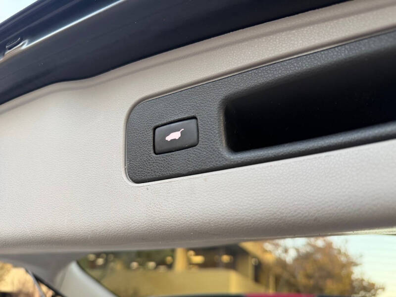 2015 Honda Odyssey EX-L w/Navi