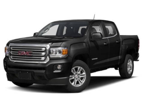 2019 GMC Canyon for sale at JEFF HAAS MAZDA in Houston TX