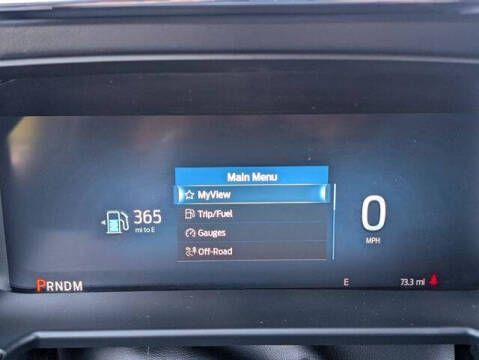 2025 Ford F-350 Super Duty