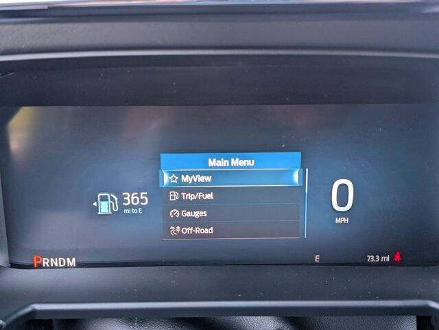 2025 Ford F-350 Super Duty