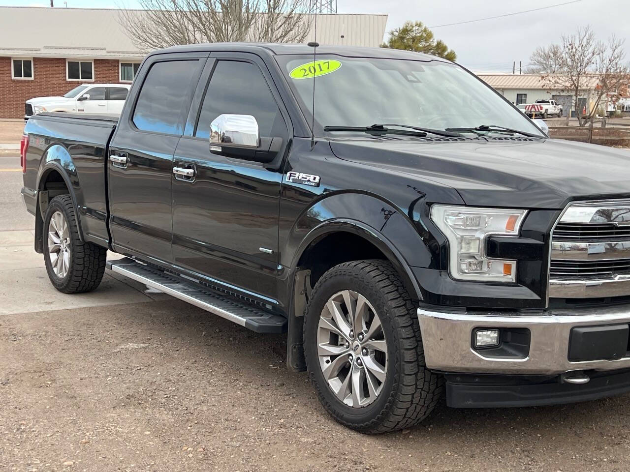 2017 Ford F-150 for sale at Wicked Kool Rides in Keenesburg, CO