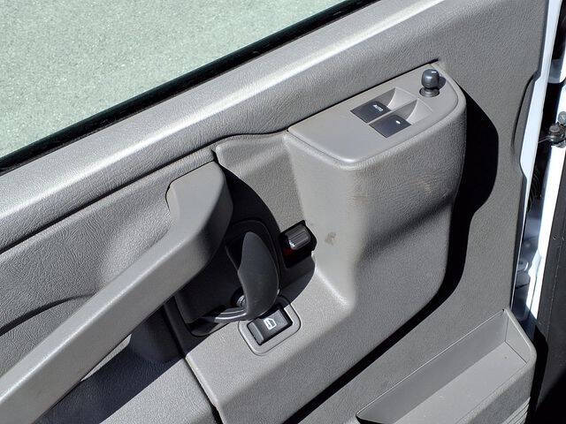 2026 Chevrolet Express 2500