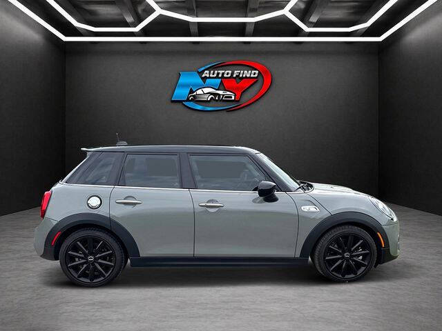 2020 MINI Hardtop 4 Door Cooper S