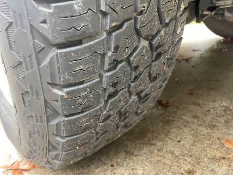 2006 Ford Expedition XLT Sport