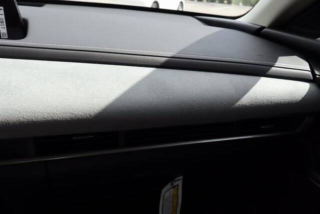 2026 Mazda CX-30 2.5 S Aire Edition