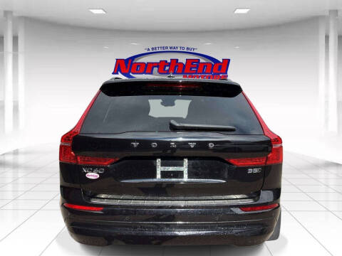 2023 Volvo XC60 B5 Core