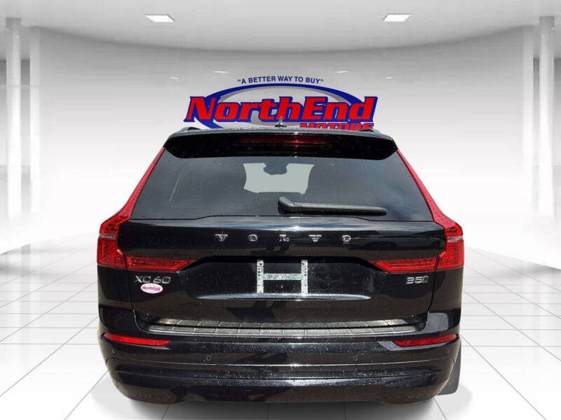 2023 Volvo XC60 B5 Core
