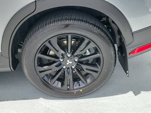 2026 Mitsubishi Eclipse Cross Ralliart