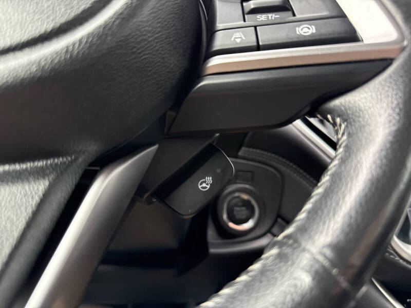 2024 Subaru Legacy Limited