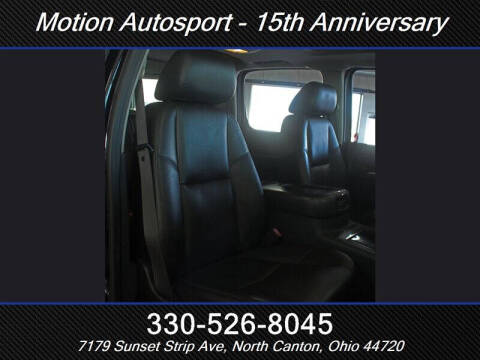 2011 GMC Sierra 2500HD Denali