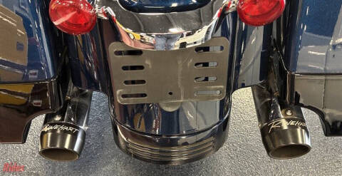 2012 Harley-Davidson Street Glide