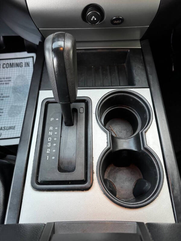 2009 Ford Expedition EL XLT