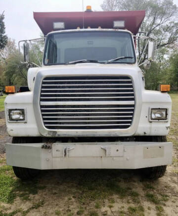 1992 Ford LN8000