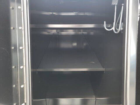 2023 Chevrolet Silverado 6500HD