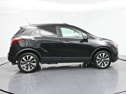 2019 Buick Encore Essence