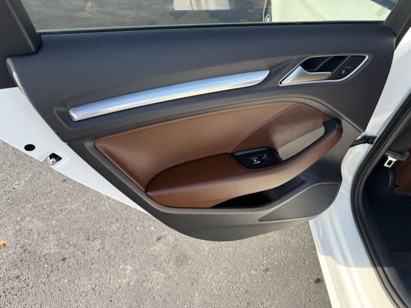 2020 Audi A3 Premium 40 TFSI